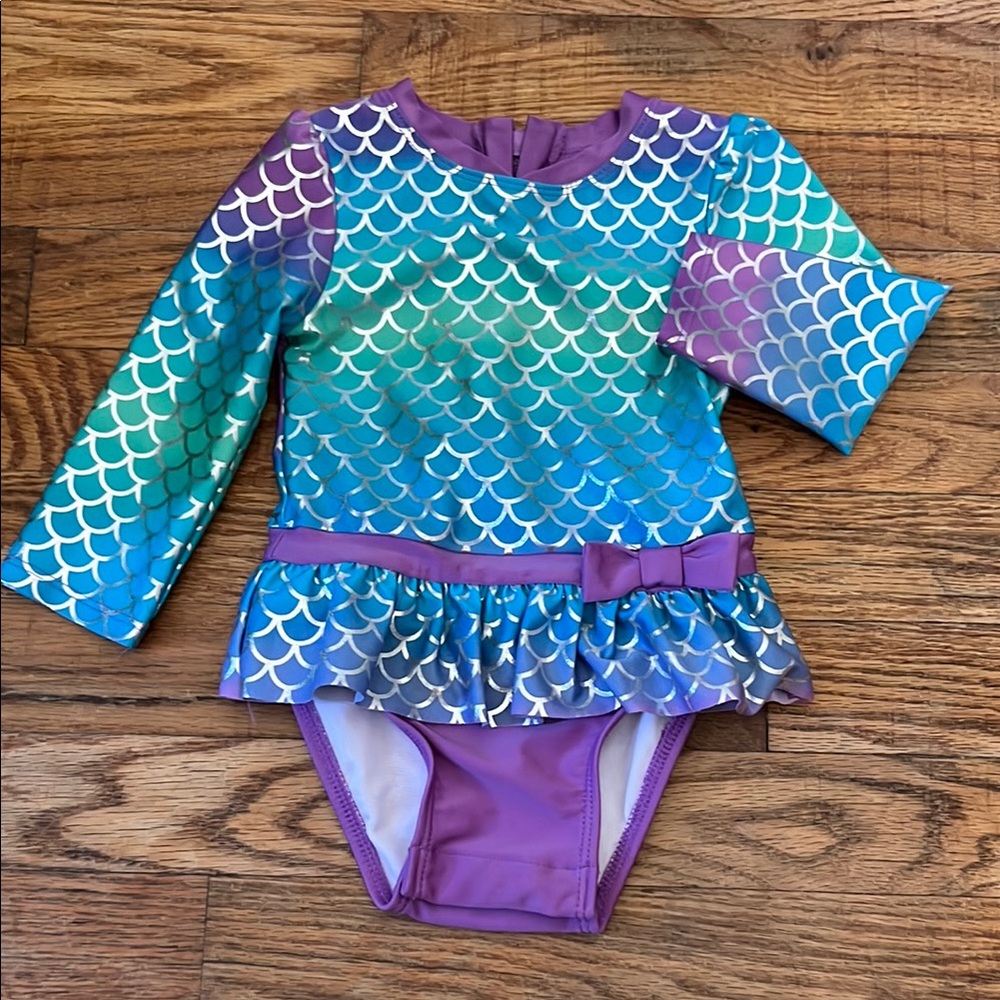 Bathing suits - Picture 6 of 8